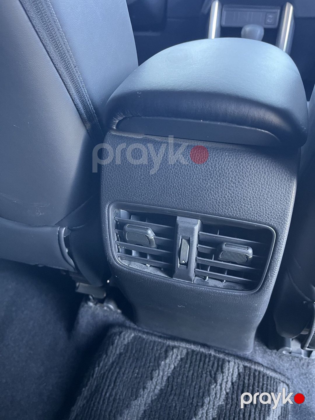 Toyota Corolla Cross, 2024 il — Avtomobillər, Bakı (9)