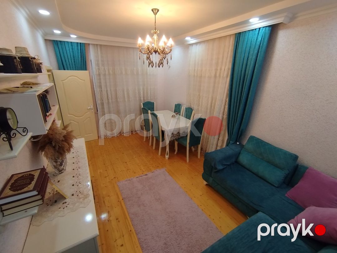 Həyət evi, Masazır qəs — Ev, villa, Bakı (12)