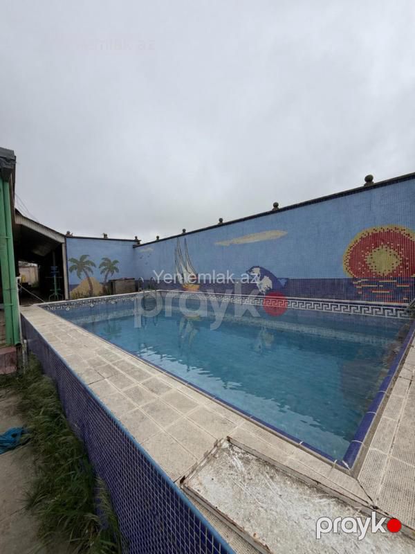 Satılır 4 otaqlı Həyət evi / Villa, 190 m², Sabunçu rayonu — Ev, villa, Bakı (3)