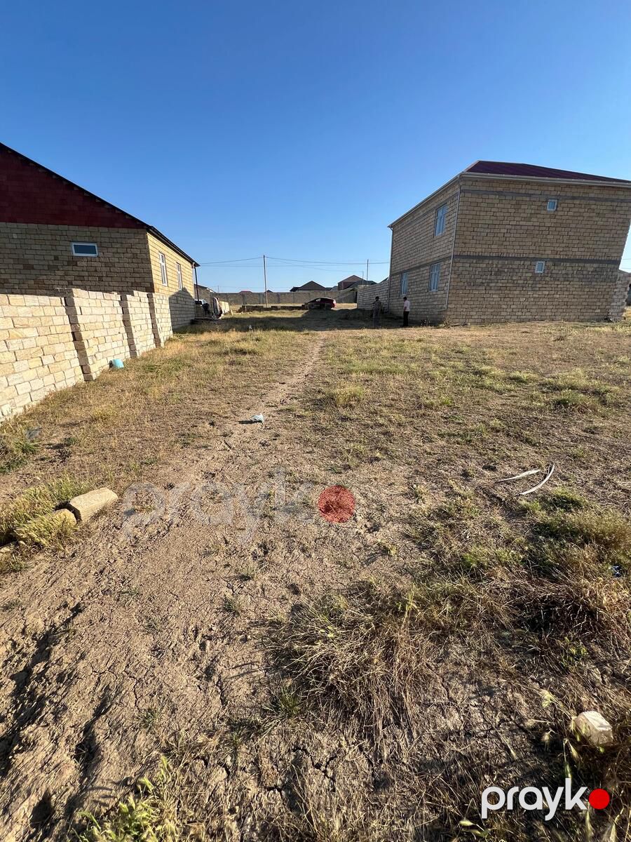 Satılır torpaq 5 sot — Torpaq, Bakı (2)
