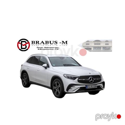 Mercedes W253 ehtiyat hissələri — Bakı