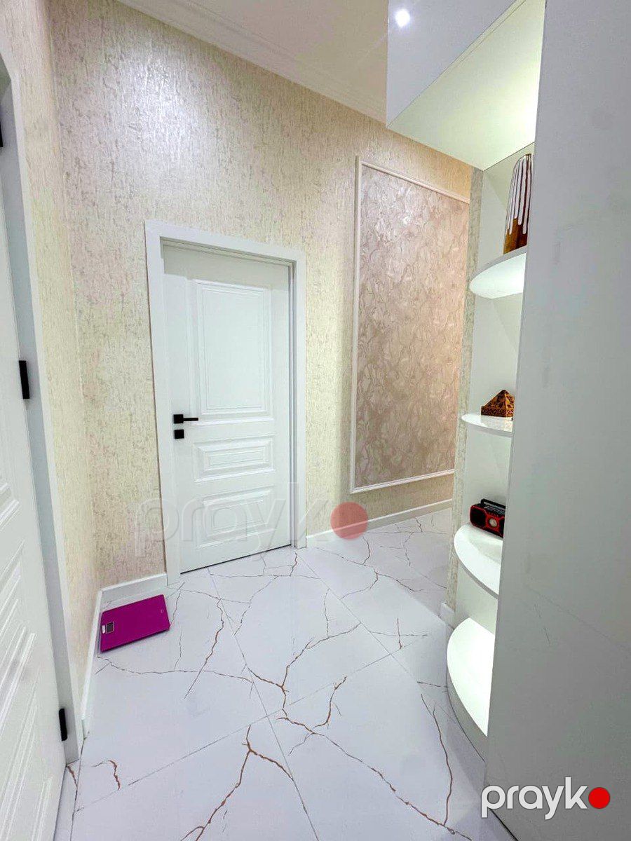 Satılır 2 otaqlı yeni tikili 65.5 m² — Mənzil, Bakı (10)