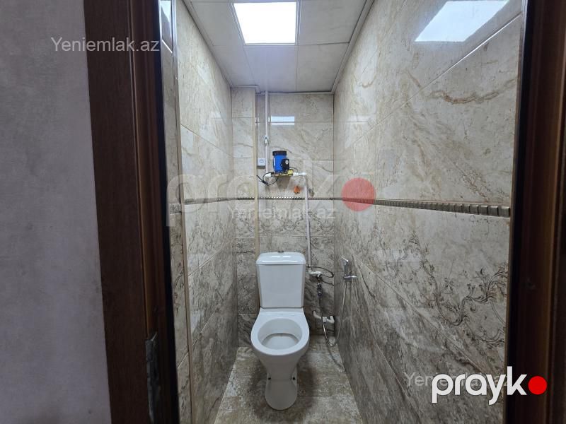 Satılır 3 otaqlı Bina evi menzil (Köhnə tikili), 72 m², 9-cu mikrorayon — Mənzil, Sumqayıt (7)