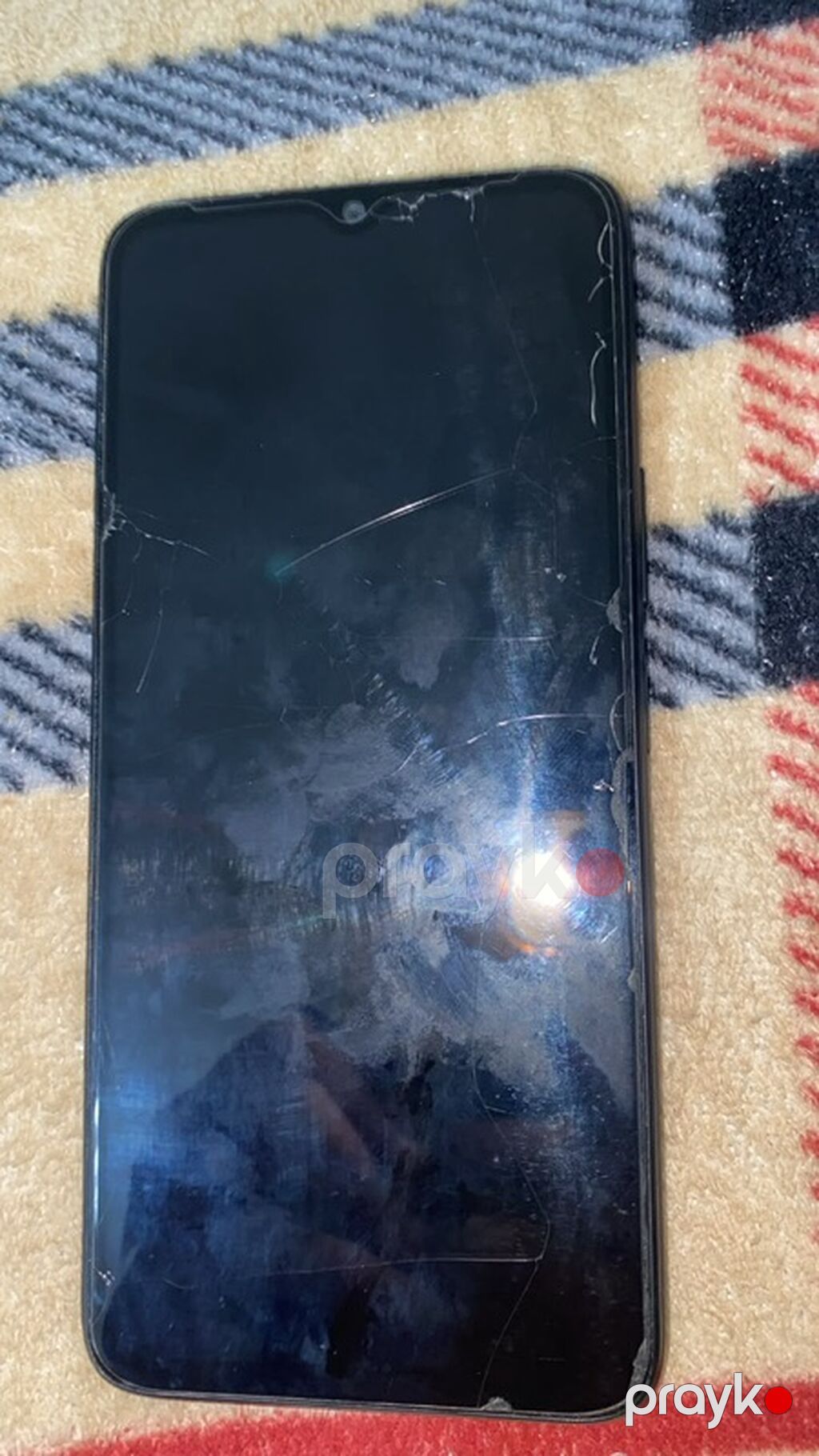 Honor X5b Plus, 128 GB, rəng - Qara — Honor, Bakı (2)