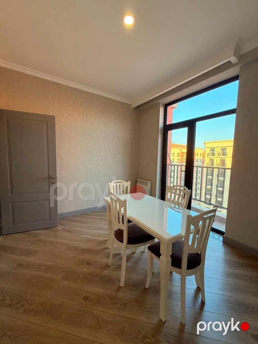 İcarəyə verilir 3 otaqlı yeni tikili 95 m² — Mənzil, Bakı (4)
