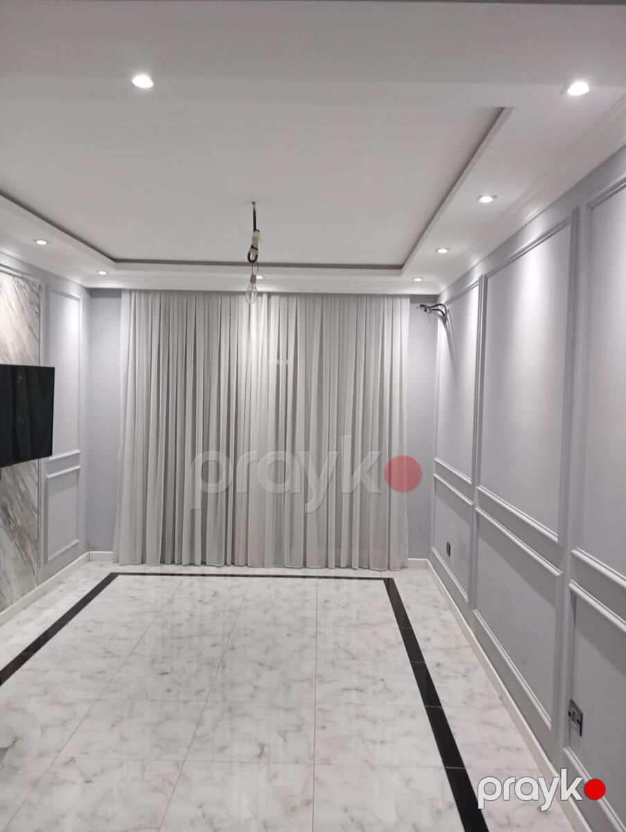 Satılır 3 otaqlı yeni tikili 148 m² — Mənzil, Bakı (3)