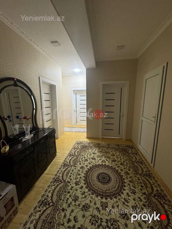 Satılır 3 otaqlı Bina evi menzil (Yeni tikili), 92 m², Masazır — Mənzil, Abşeron (6)