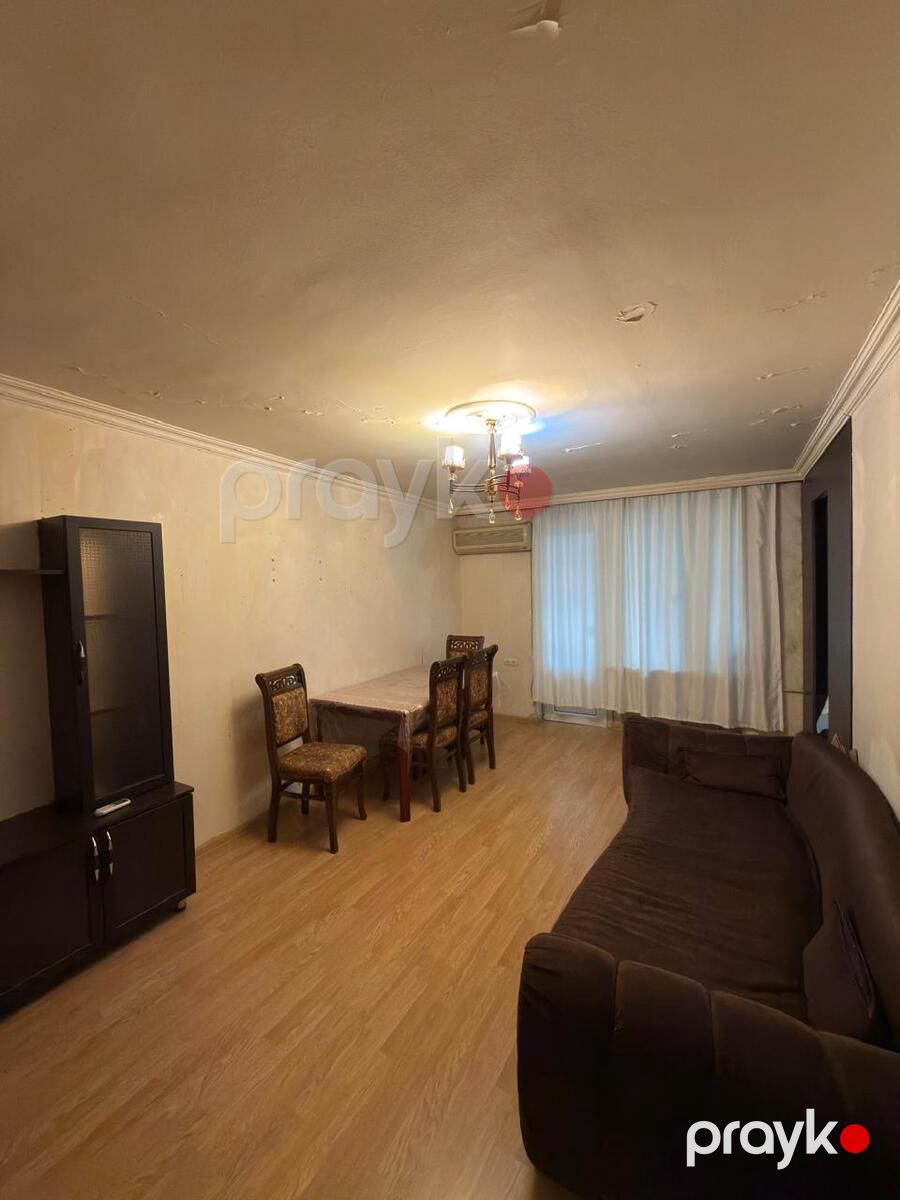 Satılır 3 otaqlı köhnə tikili 70 m² — Mənzil, Bakı (4)