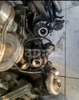 4 gözun turbosu — Zaur Bəy