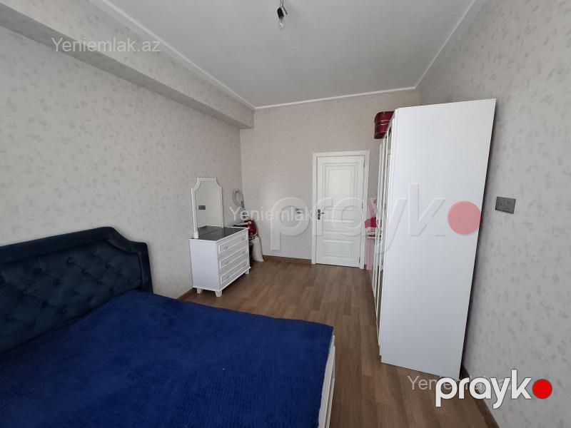 Satılır 3 otaqlı Bina evi menzil (Yeni tikili), 84 m², Məhəmmədli — Mənzil, Abşeron (9)