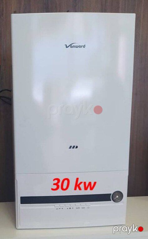 Kombi "Vanward 30 kw" — Təmir və inşaat, Bakı (3)