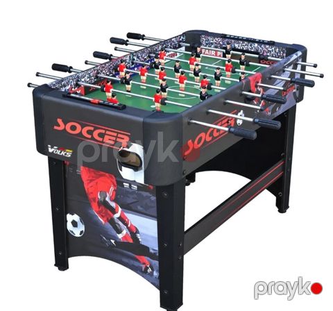 Masaüstü futbol oyunu — Bakı