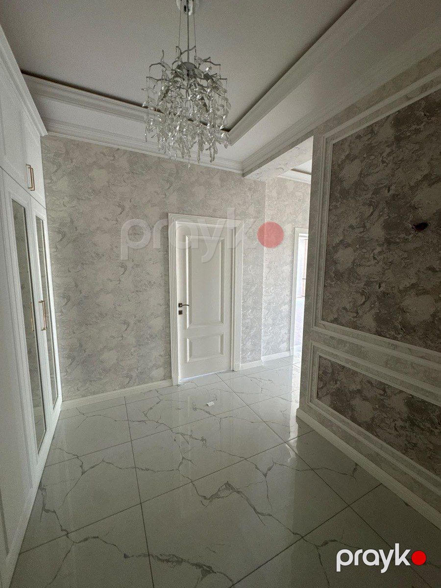 Satılır 2 otaqlı yeni tikili 85 m² — Mənzil, Bakı (8)