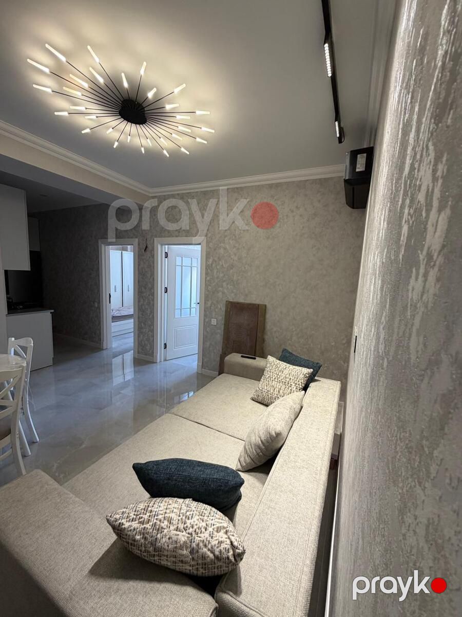 Satılır 3 otaqlı yeni tikili 47 m² — Mənzil, Bakı (3)