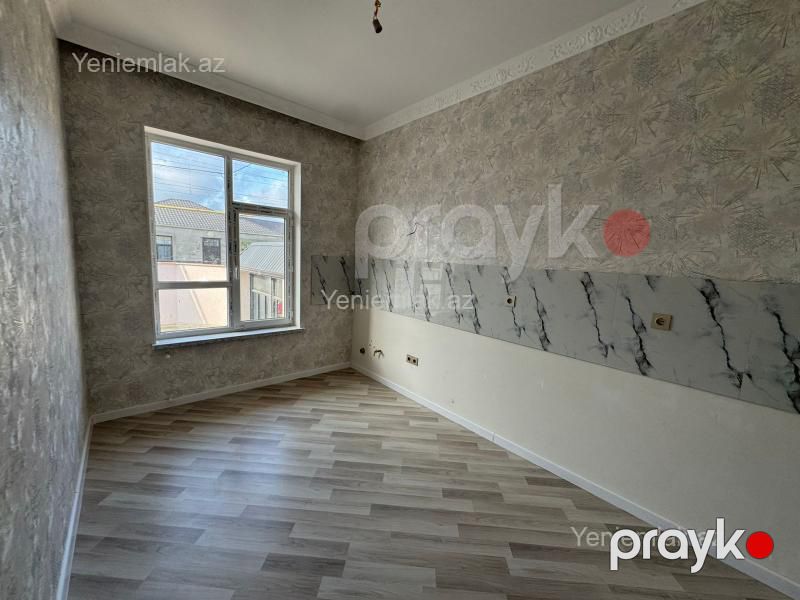 Satılır 4 otaqlı Həyət evi / Villa, 120 m², Binəqədi rayonu — Ev, villa, Bakı (6)