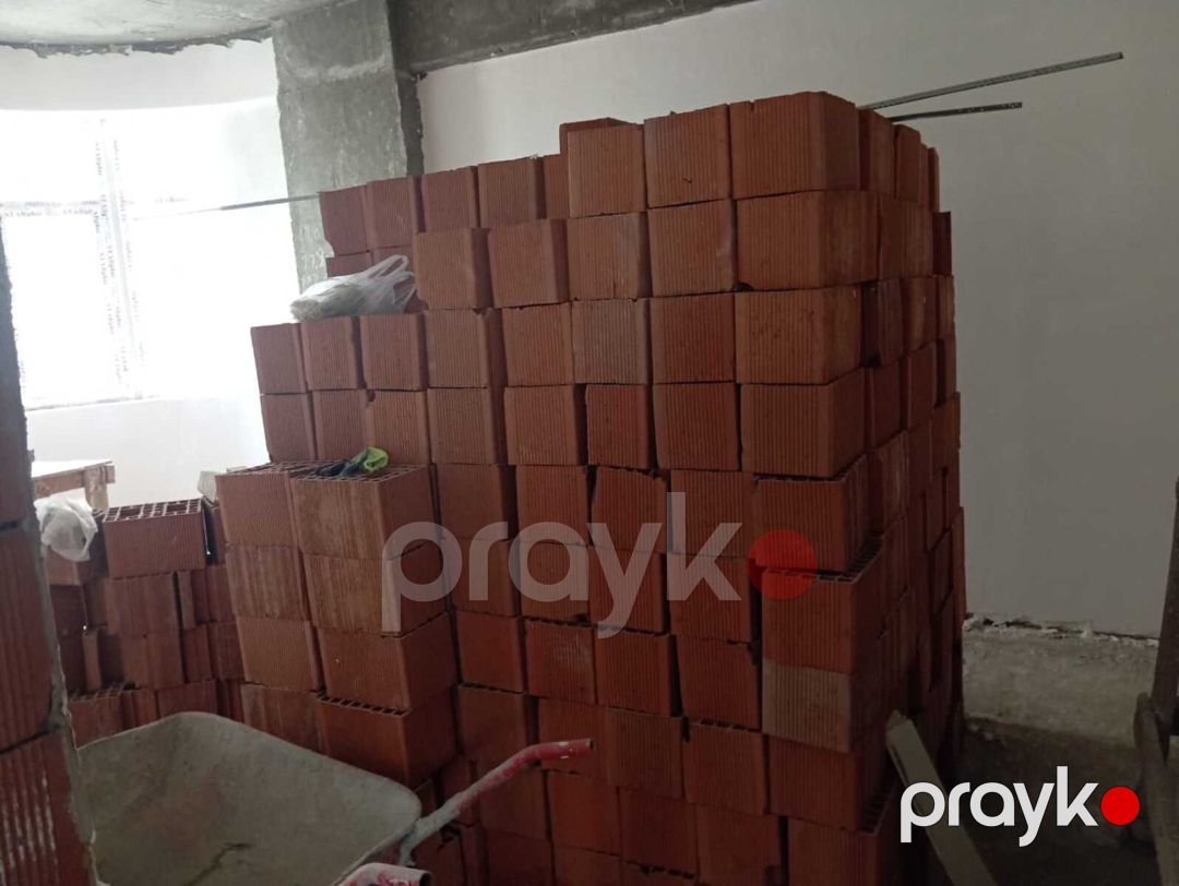 Satılır 3 otaqlı yeni tikili 130 m² — Mənzil, Xırdalan (4)