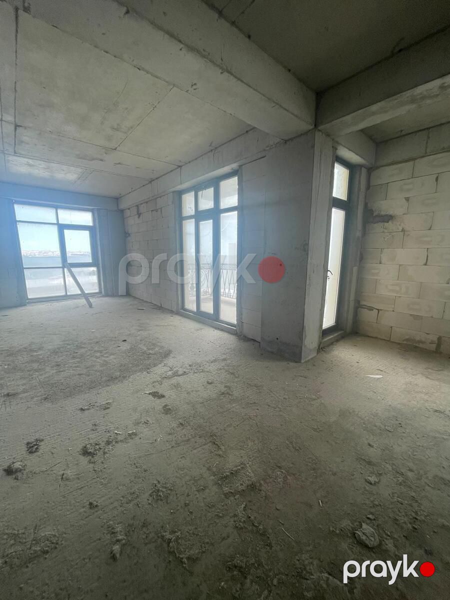 Satılır 4 otaqlı yeni tikili 178 m² — Mənzil, Bakı (11)