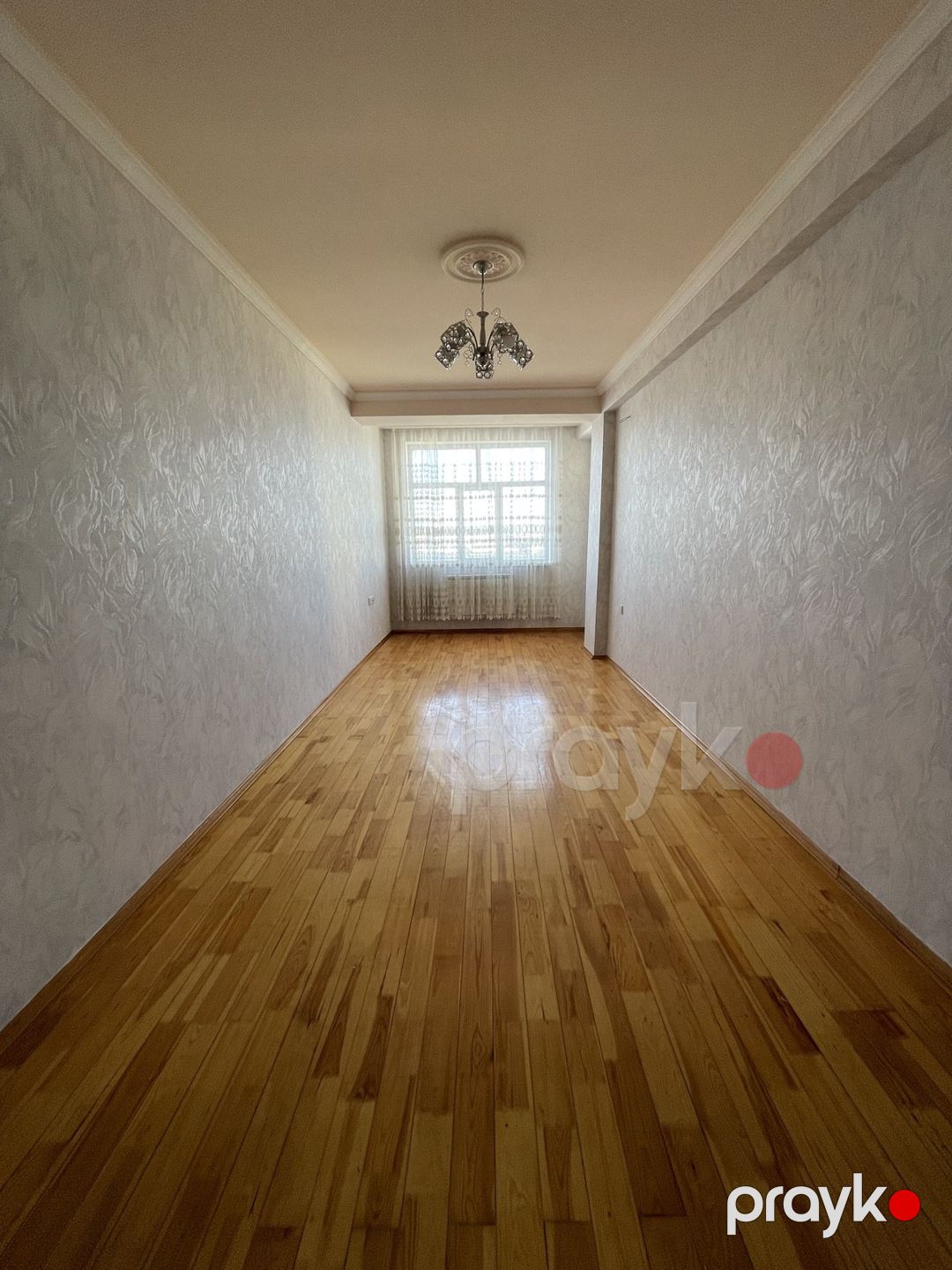 Satılır 2 otaqlı yeni tikili 63 m² — Mənzil, Bakı (4)