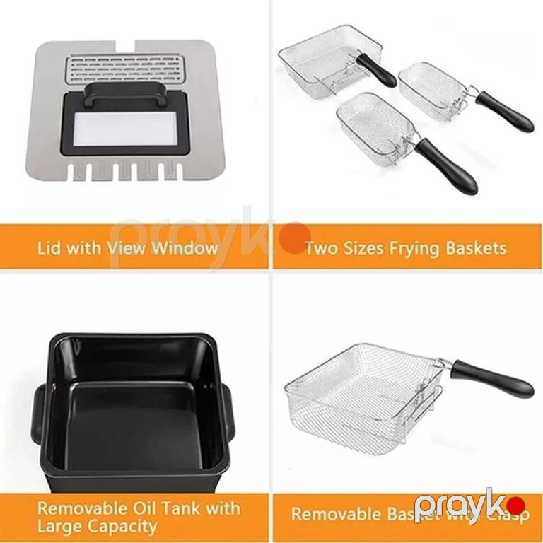 Fri aparatı — Ev texnikası, Bakı (4)