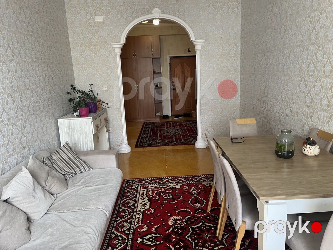 Satılır 2 otaqlı yeni tikili 74.5 m² — Mənzil, Bakı (3)