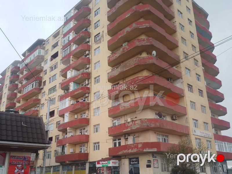 Satılır 2 otaqlı Bina evi menzil (Yeni tikili), 62 m², Xırdalan ş — Mənzil (4)