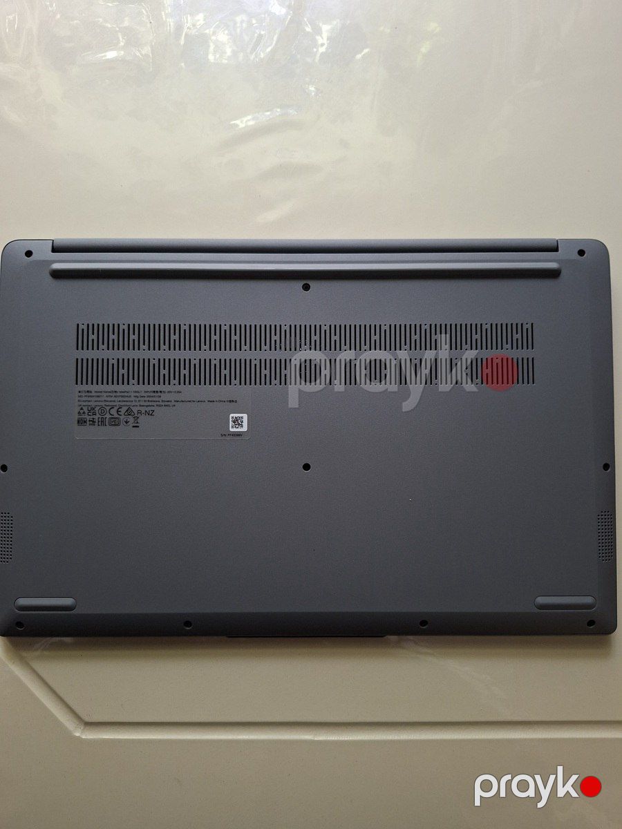 Lenovo 1 15IGL7(İDEAPAD) 2024 — Noutbuklar, Bakı (6)