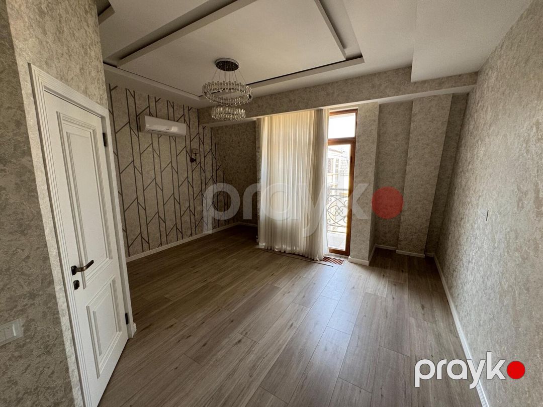 İcarəyə verilir 5 otaqlı ofis 220 m² — Ofis, Bakı (10)