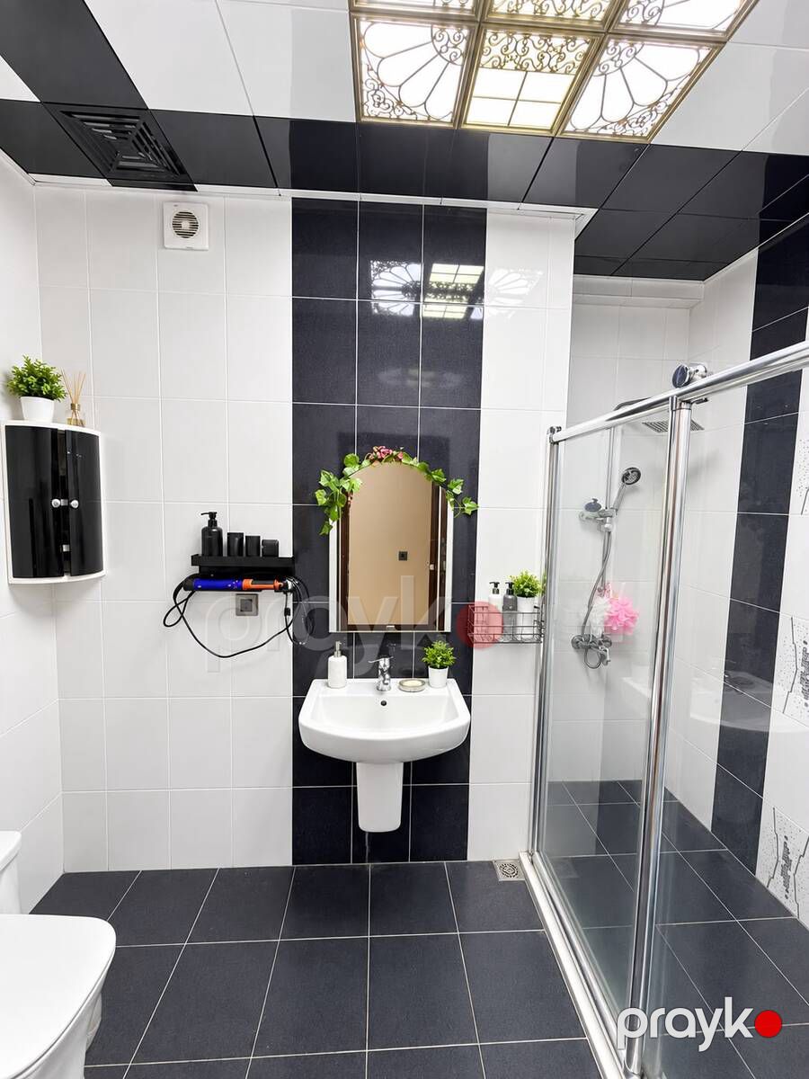 Satılır 3 otaqlı yeni tikili 130 m² — Mənzil, Bakı (11)