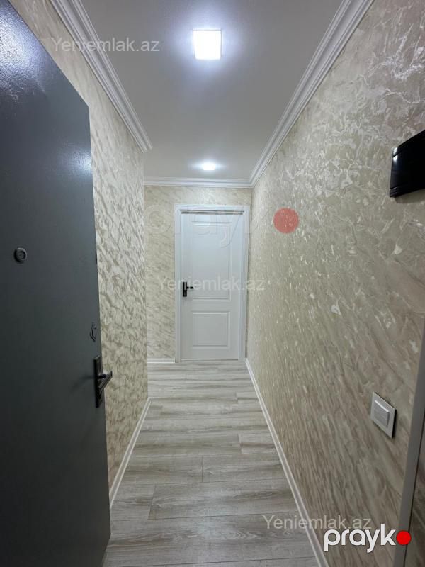 Satılır 1 otaqlı Bina evi menzil (Köhnə tikili), 32 m², 30-cu məhəllə — Mənzil, Sumqayıt (2)