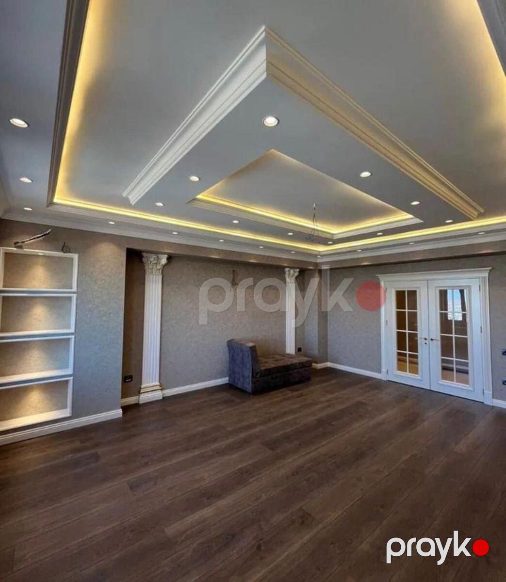 Satılır 2 otaqlı yeni tikili 112 m² — Mənzil, Bakı (6)