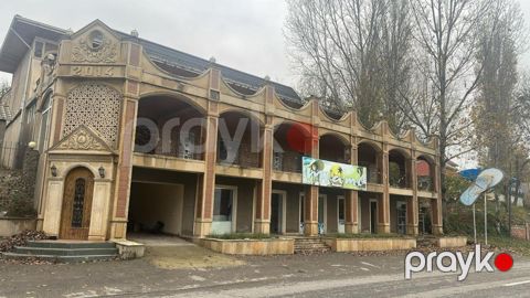 Satılır obyekt 300 m² — Xudat