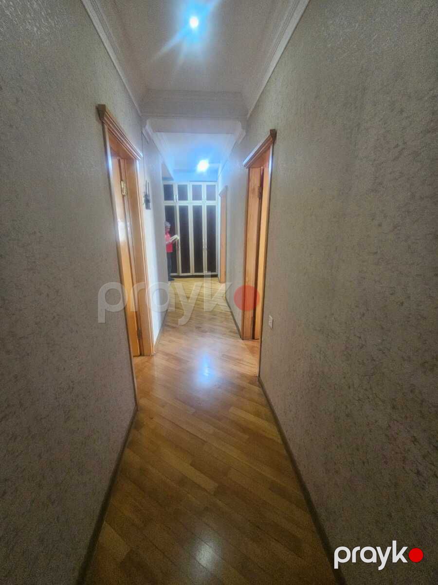 Satılır 3 otaqlı yeni tikili 125 m² — Mənzil, Bakı (2)