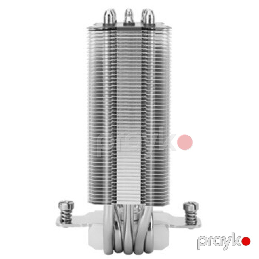 Kuler Thermalright Assassin King 120 SE Argb — Masaüstü kompüterlər, Bakı (6)