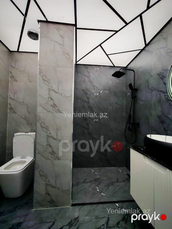 Satılır 3 otaqlı Bina evi menzil (Yeni tikili), 108 m², Xırdalan ş — Mənzil (5)
