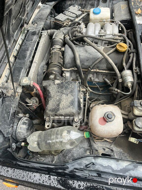 Lada (VAZ) 2107, 1.6 L, 2010 il, 25 000 km — Avtomobillər, Bakı (7)