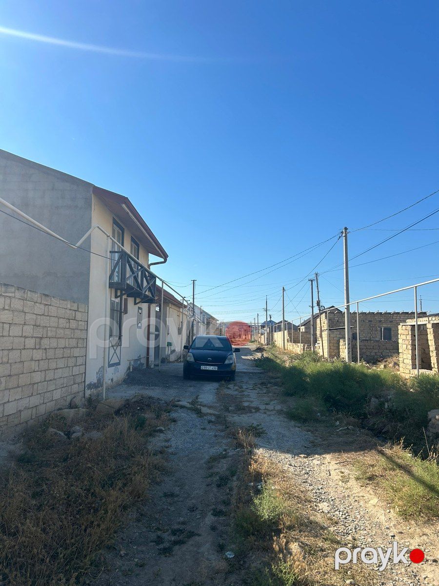 8 sot torpaq sahəsi, Qobu qəs — Torpaq, Bakı (7)