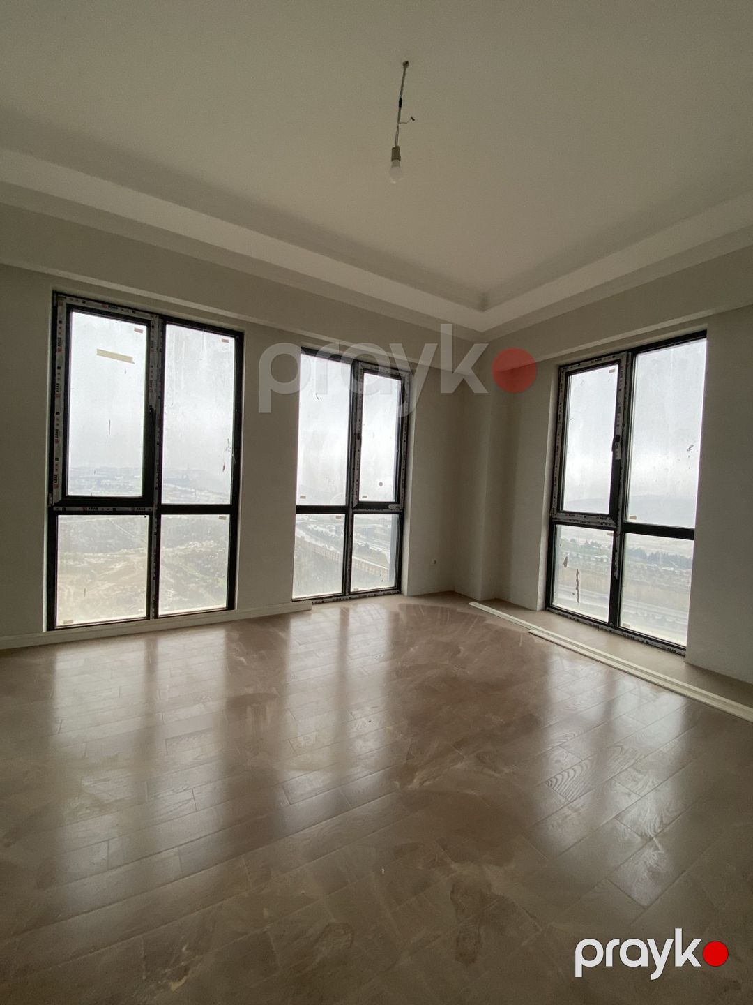Satılır 3 otaqlı yeni tikili 82.4 m² — Mənzil, Bakı (3)