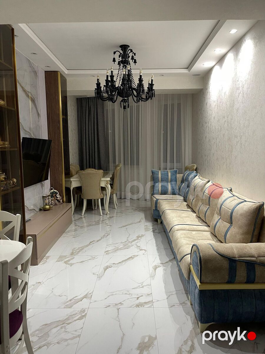 Satılır 3 otaqlı yeni tikili 84 m² — Mənzil, Sumqayıt (2)