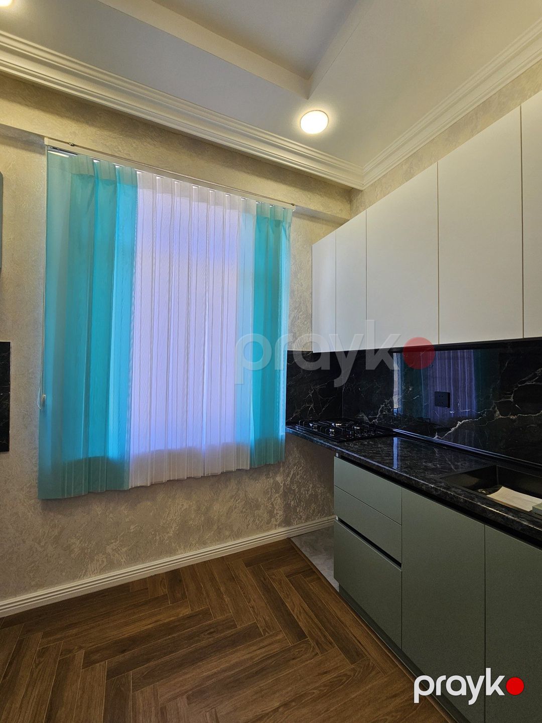 Satılır 3 otaqlı yeni tikili 65 m² — Mənzil, Xırdalan (6)