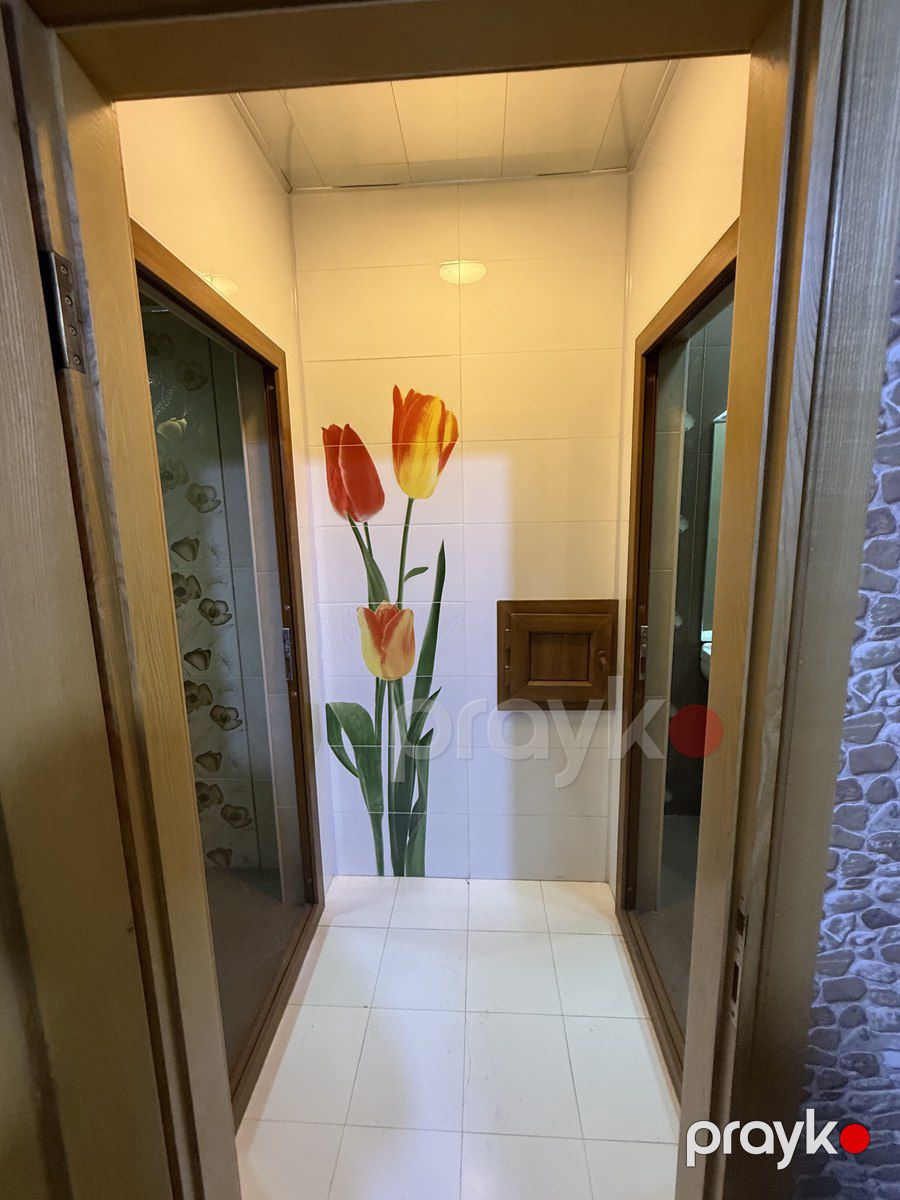 Satılır 4 otaqlı yeni tikili 137 m² — Mənzil, Bakı (8)