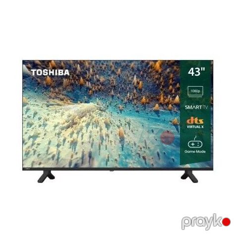 Televizor Toshiba 43V35RE — Bakı