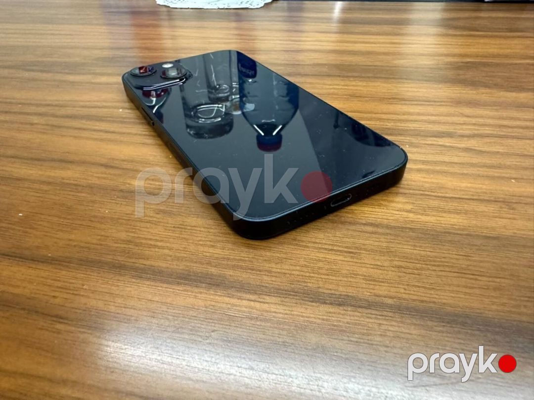 Apple iPhone 13 Blue 128GB/4GB — Smartfonlar, Bakı (7)