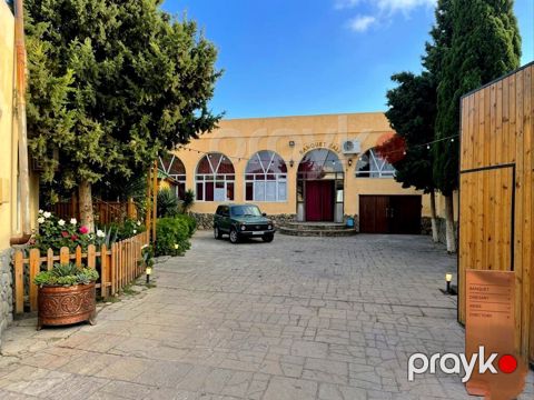 Xəzər rayonunun ən prestijli və gediş-gəlişli ərazilərindən biri olan