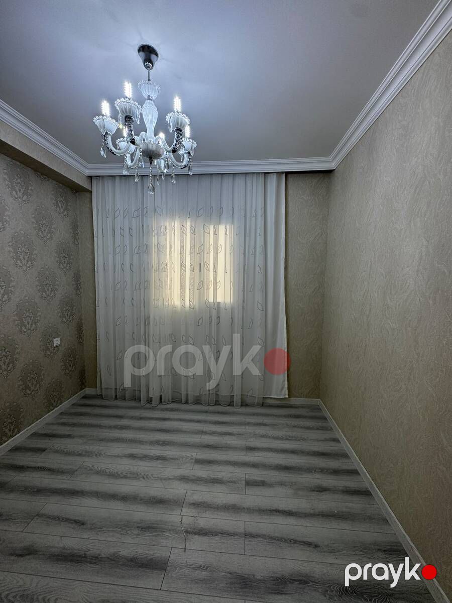 Satılır 2 otaqlı yeni tikili 44 m² — Mənzil, Bakı (5)