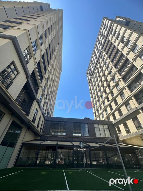 Satılır 4 otaqlı yeni tikili 176.5 m² — Bakı