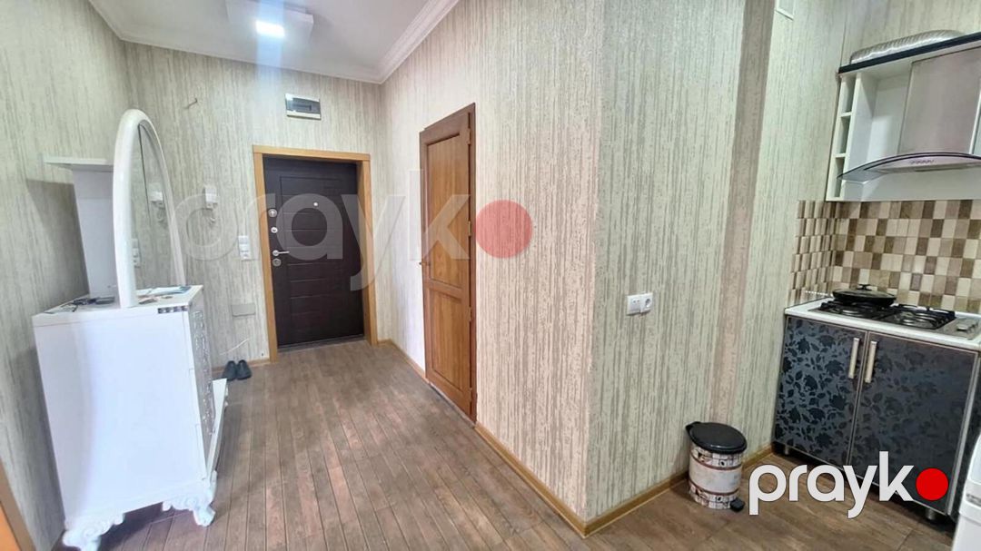 İcarəyə verilir 2 otaqlı yeni tikili 70 m² — Mənzil, Bakı (11)