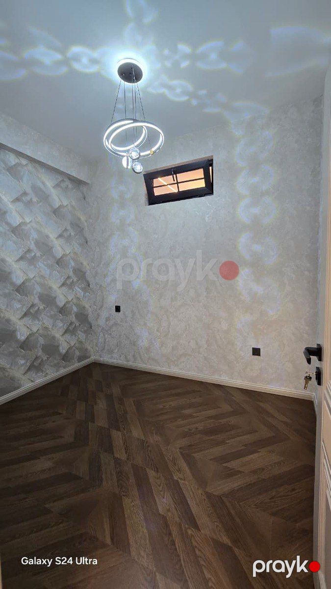 3-otaqlı yeni tikili, Xırdalan ş., 56 m² — Mənzil, Xırdalan (6)