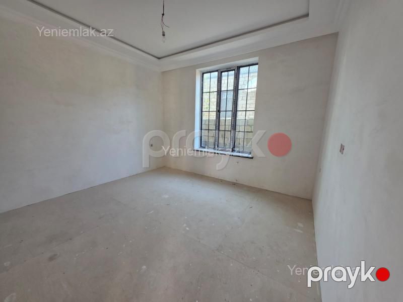 Satılır 3 otaqlı Həyət evi / Villa, 100 m², Sabunçu rayonu — Ev, villa, Bakı (2)