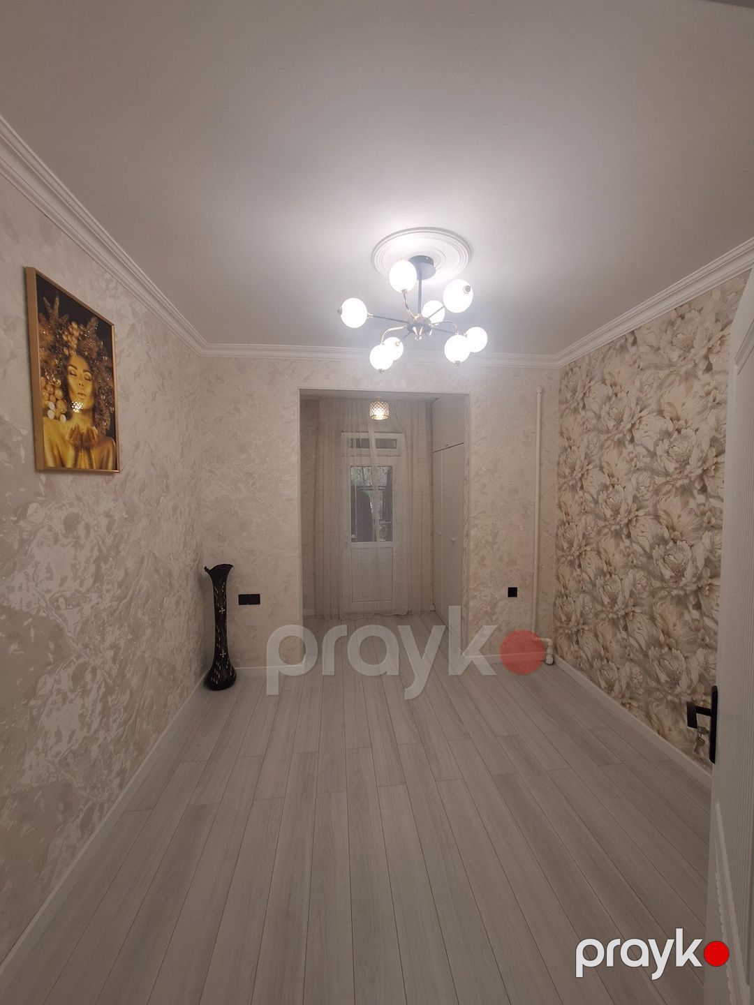 Satılır 3 otaqlı köhnə tikili 80 m² — Mənzil, Bakı (10)