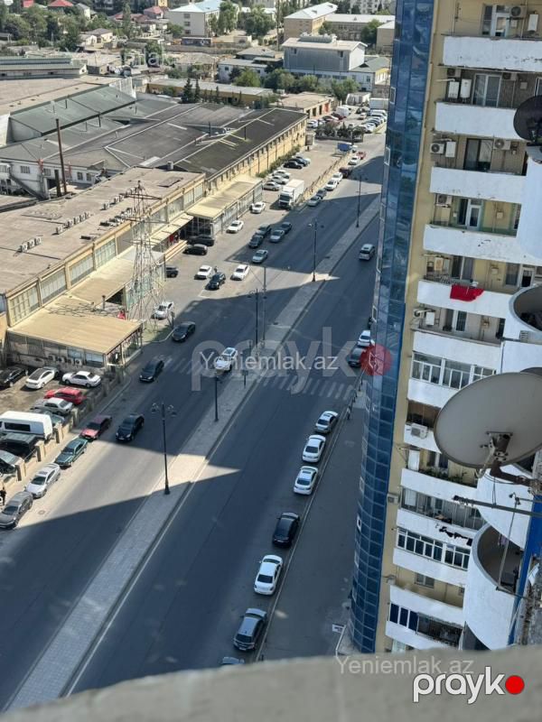 Satılır 2 otaqlı Bina evi menzil (Yeni tikili), 68 m², Sabunçu rayonu — Mənzil, Bakı (10)